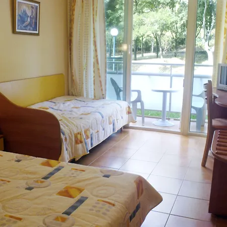 Hotel Com Albena