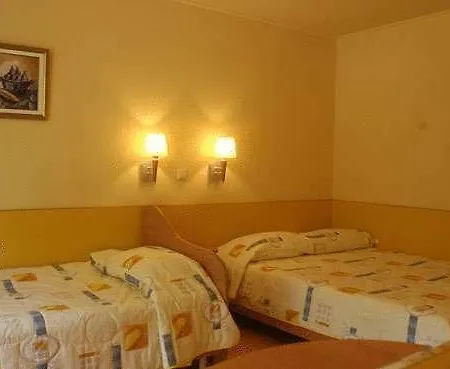 Hotel Com 3*