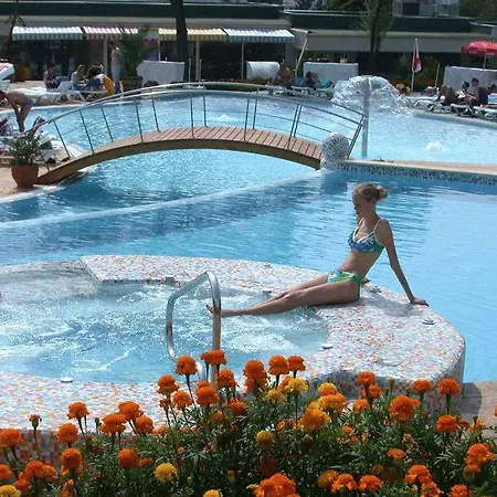 Hotel Com 3*
