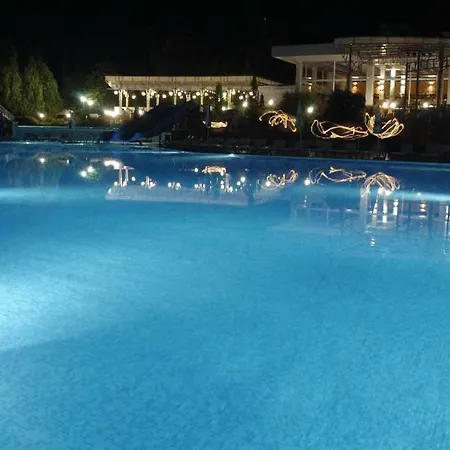 Com Hotel Albena
