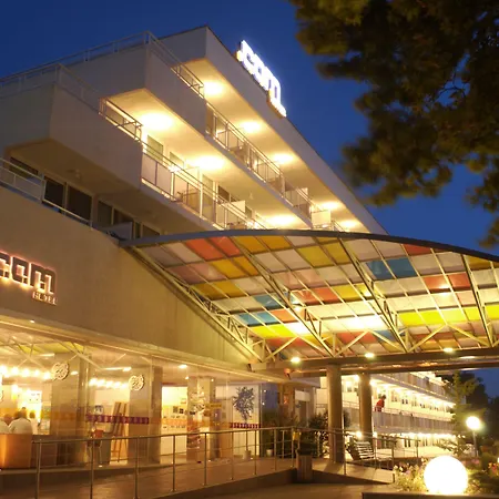 Com Hotel Albena