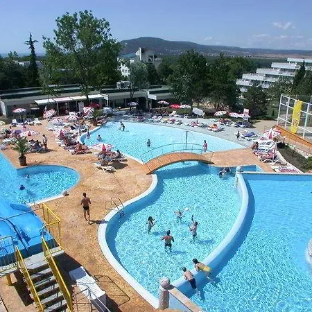 Hotel Com Albena